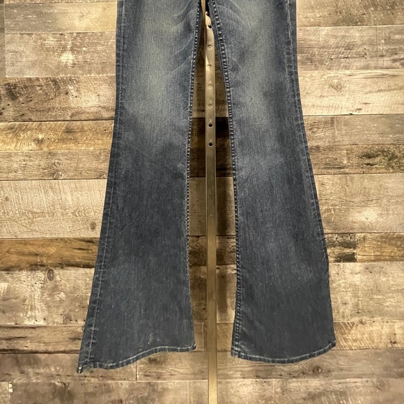 William Rast Womens Jeans - Picture 3 of 4